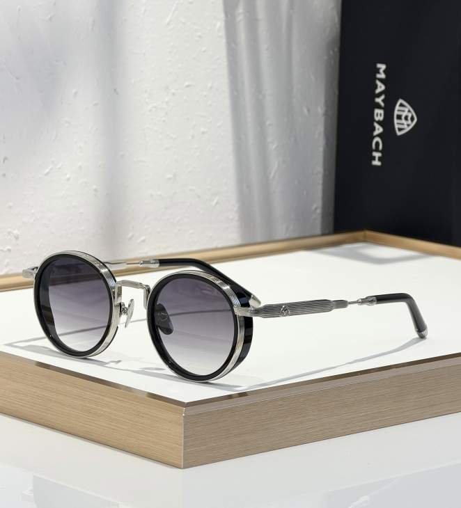 Picture of Maybach Sunglasses _SKUfw80445512fw